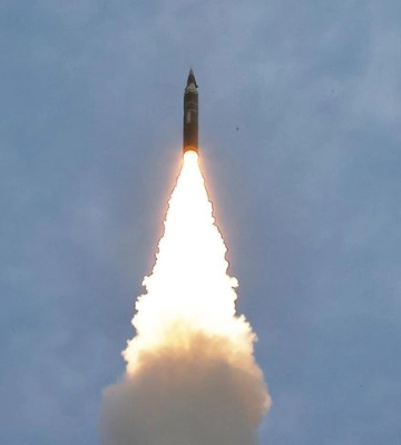 Північна Корея відповіла на навчання США і Південної Кореї