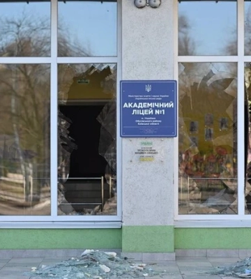Атака на Київщину: кількість постраждалих зросла до 22, четверо загиблих
