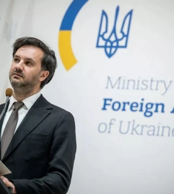 Україна відповіла на погрози Ірану