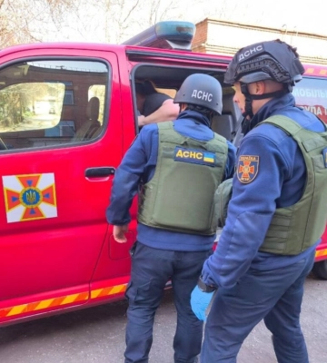 Оккупанты ударили по гражданским на Днепропетровщине, почти десяток пострадавших