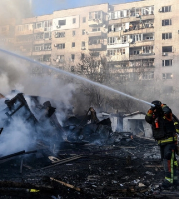 У Запоріжжі до 19 зросла кількість постраждалих після авіаудару РФ, одна людина загинула