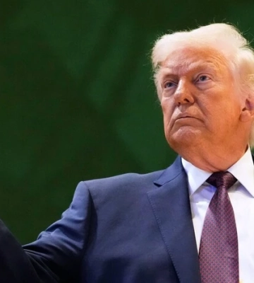 Трамп призвал ряд стран направить свои корабли в Ормузский пролив