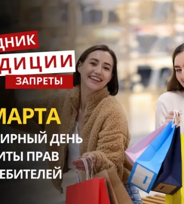 15 марта: какой сегодня праздник, традиции и запреты
