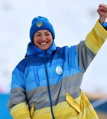 Паралімпіада-2026. Анонс заключного змагального дня
