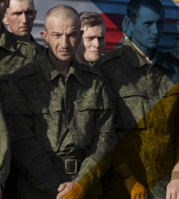 Окупанти в Криму готують систему альтернативної служби на 2026 рік - ЦНС