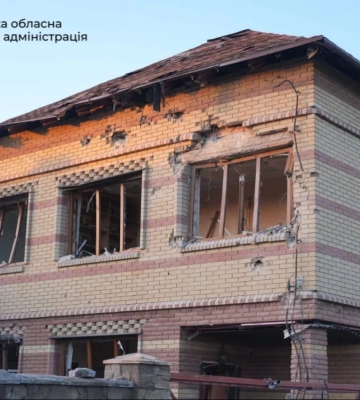 Оккупанты нанесли 735 ударов по Запорожской области: двое погибших, десятки раненых (Видео)