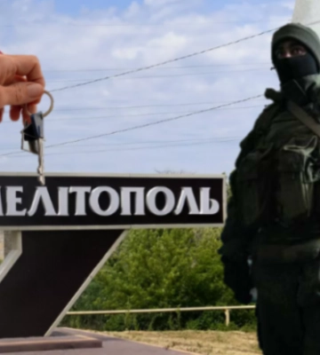 Земля «за службу»: как в России планируют раздавать участки военным РФ и закреплять их в Мелитополе (видео)