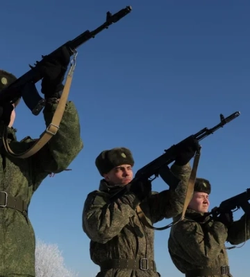 В Северодонецке партизаны обесточили штабов одной из российских бригад — Атеш