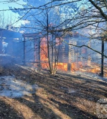 На Харківщині російський FPV-дрон вдарив по «швидкій»: загинули двоє медиків