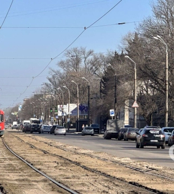 Ніч у Дніпрі минула без обстрілів: яка ситуація на ранок 15 березня