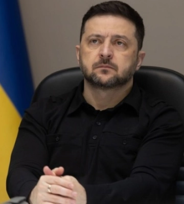 Деякі уряди й компанії намагаються отримати перехоплювачі в обхід української влади - Зеленський
