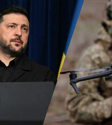 Деякі уряди й компанії намагаються отримати перехоплювачі в обхід української влади - Зеленський