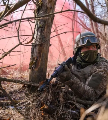 Зеленський повідомив, які воєнні плани має Путін на весну-літу 2026 року