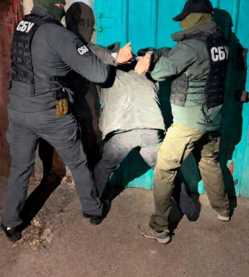 «Відкат» за рентген? На Кіровоградщині викрили в.о очільника міськради