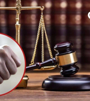 У Дніпрі невідомі у балаклавах скоїли напад на суддю, її намагались викрасти – РСУ