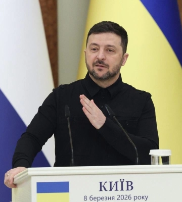 FT: Зеленський через Абрамовича запропонував Путіну особисту зустріч, але отримав відмову