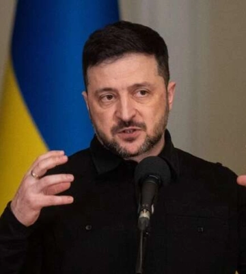 Обсуждают ли Крым на переговорах после ударов ВСУ: Зеленский дал ответ