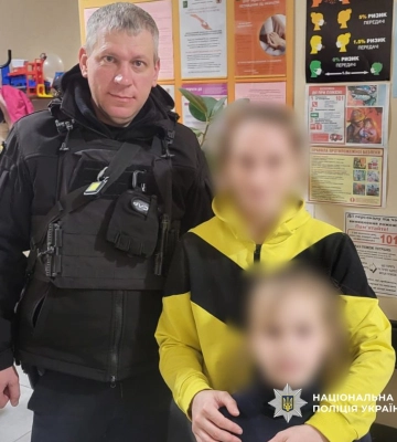 У Харкові чоловік тероризував дружину та восьмирічну доньку