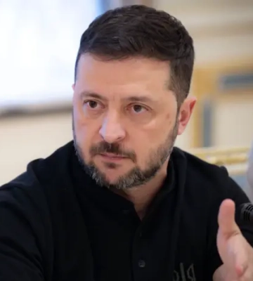 «Я не підривав «Дружбу», але мене змушують її відновити». Головне із зустрічі президента з журналістами