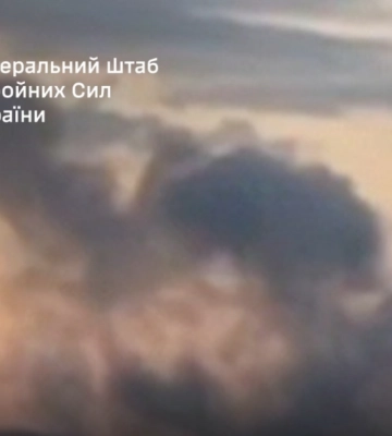 На Донеччині знищені позиції окупантів