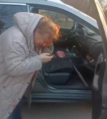 У Дніпрі намагалися викрасти суддю, вона у важкому стані у лікарні