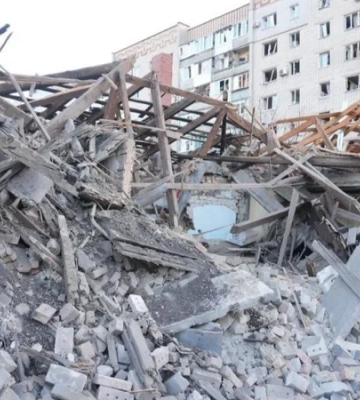 Помер 17-річний хлопець, поранений через ворожу атаку КАБом по Запоріжжю у суботу