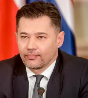 Скорбота за аятолою Хаменеї: посол України жорстко відповів Ірану