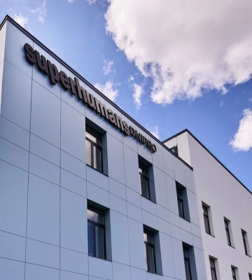 ЄБРР надасть грант EUR4,13 млн на підтримку центрів Superhumans у Дніпрі та Одесі