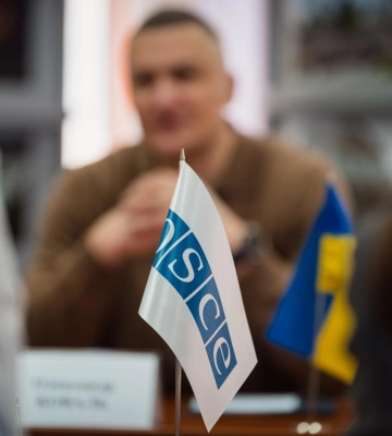 На Рівненщині відкриють дитячі простори за підтримки ОБСЄ