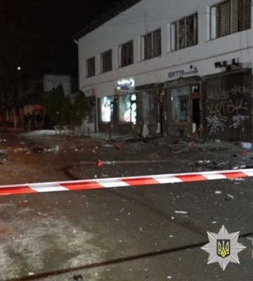 Друга жертва теракту у Львові: у лікарні помер нацгвардієць Йосиф Павлинський