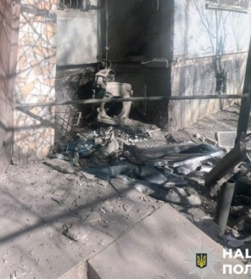 Армія РФ обстріляла перехрестя у Херсоні: загинули двоє людей