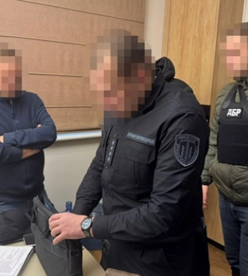 Раскрыта схема хищения топлива ВСУ на 21 млн