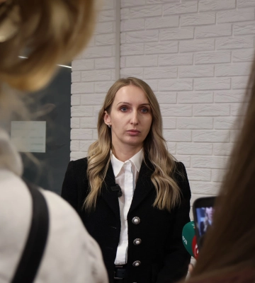 Avesterra Group відкрила на Волині сучасний комплекс із вирощування курчат-бройлерів за 15 мільйонів євро