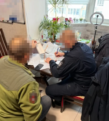 Раскрыта схема хищения топлива ВСУ на 21 млн