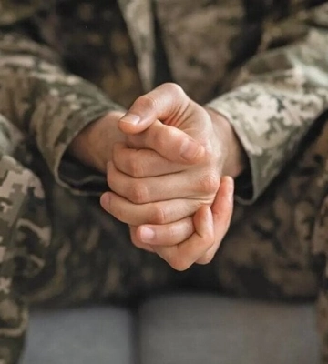Вимагав гроші у родини загиблого військового: на Вінниччині затримали колишнього бійця