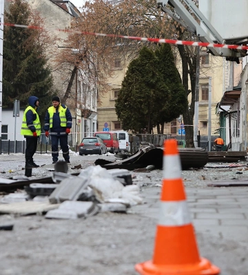 Другий загиблий внаслідок теракту в Львові: у лікарні помер 30-річний нацгвардієць