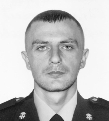 У лікарні помер нацгвардієць, який постраждав під час теракту у Львові