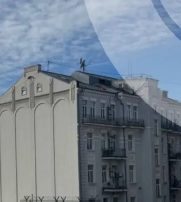 Четверг в Украине будет ветреным: прогноз от Наталки Диденко на 5 марта