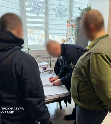 Более 30 млн грн убытков на горючем для ВСУ - объявлены подозрения должностным лицам Минобороны и Генштаба