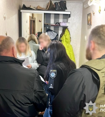 На Рівненщині судитимуть чотрьох організаторів «схеми» незаконного перетину кордону