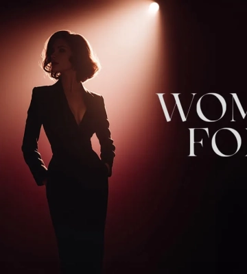 Woman Force Forum 2026: наймасштабніший форум жіночого лідерства відбудеться 21 березня у Львові