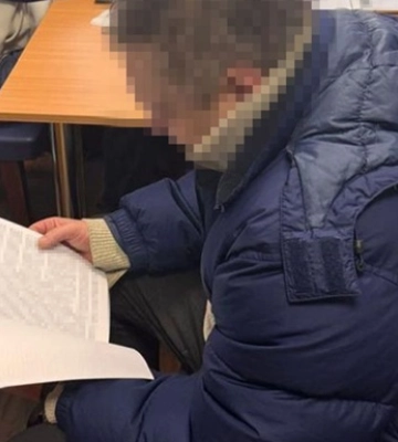 СБУ викрила нову групу промосковських агітаторів