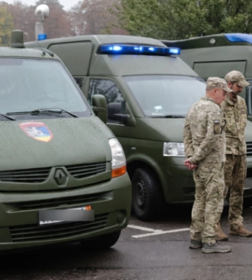 Суд в Коломые отменил штраф ТЦК в 17 тысяч гривен за неявку по повестке — доказательства ее вручения не предоставлены