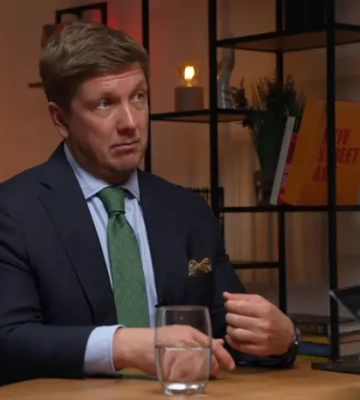 «Путін створив Моську». Ексглава «Нафтогазу» пояснив, навіщо Росія зруйнувала нафтопровід «Дружба»