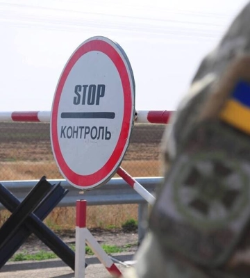 Росіяни вдарили по блокпосту на Чернігівщині, є загиблий і поранені військові