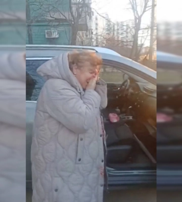 В Днепре неизвестные напали на судью у подъезда: женщина с тяжелой травмой головы в больнице
