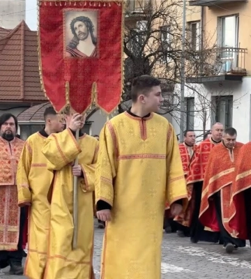 Духовний вимір. Випуск 27 (відео)