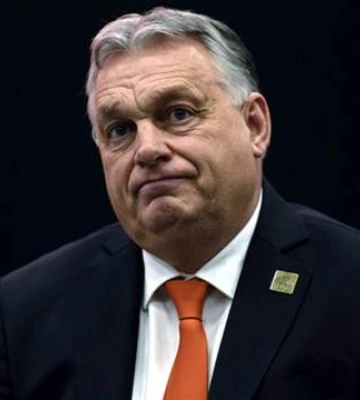 "Шантажом и блокадой Венгрию не сломать": Обран резко обратился к Украине