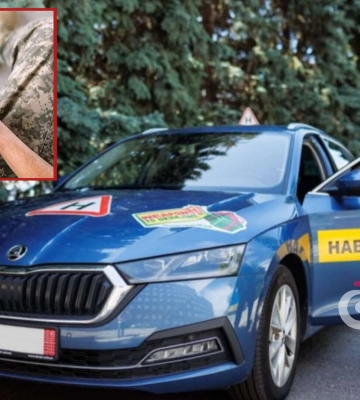 Деякі українці можуть навчитися водінню за кошти держави: де та як це зробити у Дніпрі