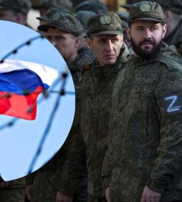 Киев инициировал санкции ЕС против 130 российских командиров, которые терроризировали украинцев